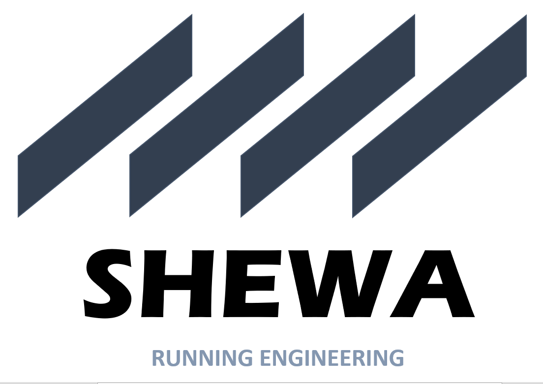 SHEWA Logo